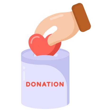 Donation Generic .